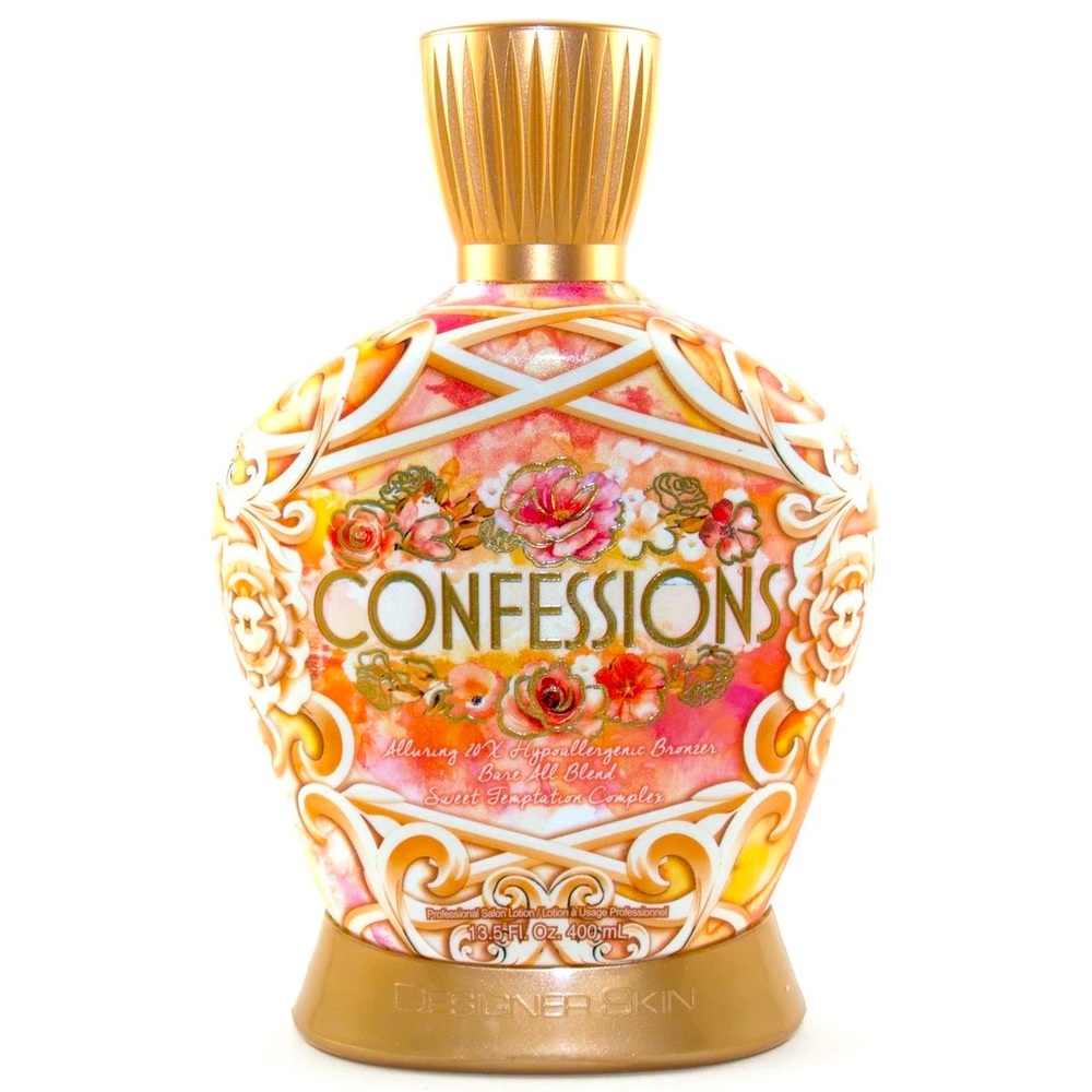 Tanning Lotion !
